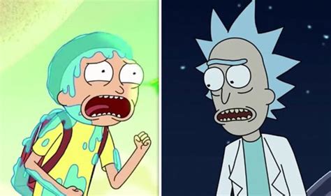 ‘Rick and Morty' Season 4, Episode 5 stream: How to watch  .